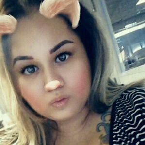 Meet your Posher, Anna