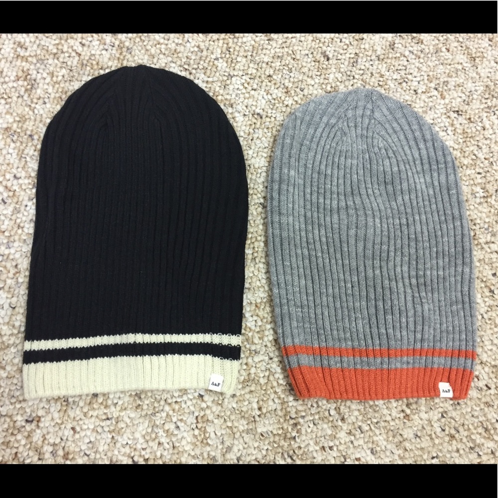 Abercrombie & Fitch Hat