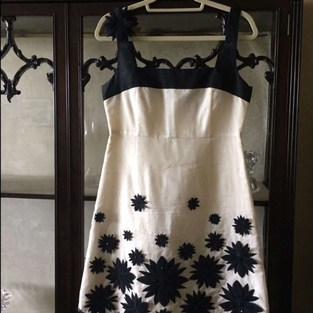 Tory Burch dress