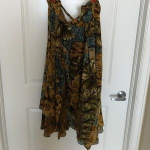 Multi Style Dress Wrap