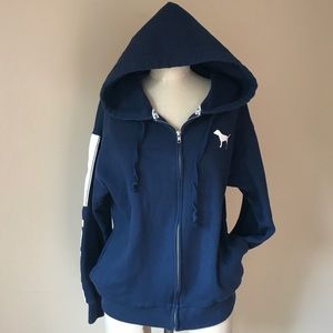 Victoria's Secret Hoodie
