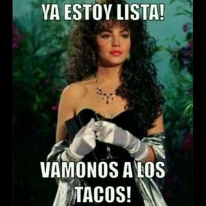 Meet your Posher, Liliana