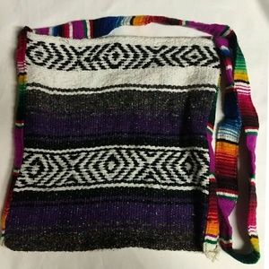Large Boho bag
