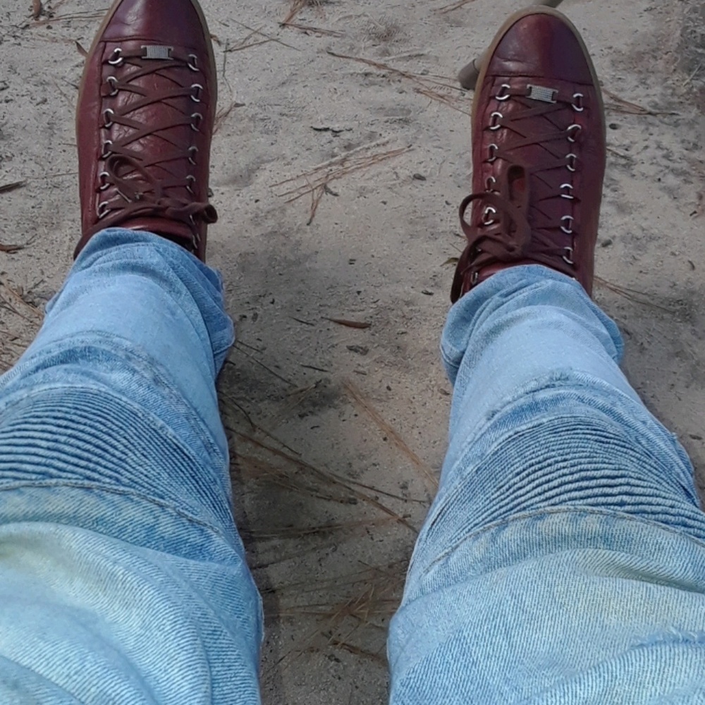 Meet your Posher, Danny