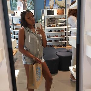 Meet your Posher, Bianca