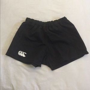NWOT Canterbury Rugby shorts