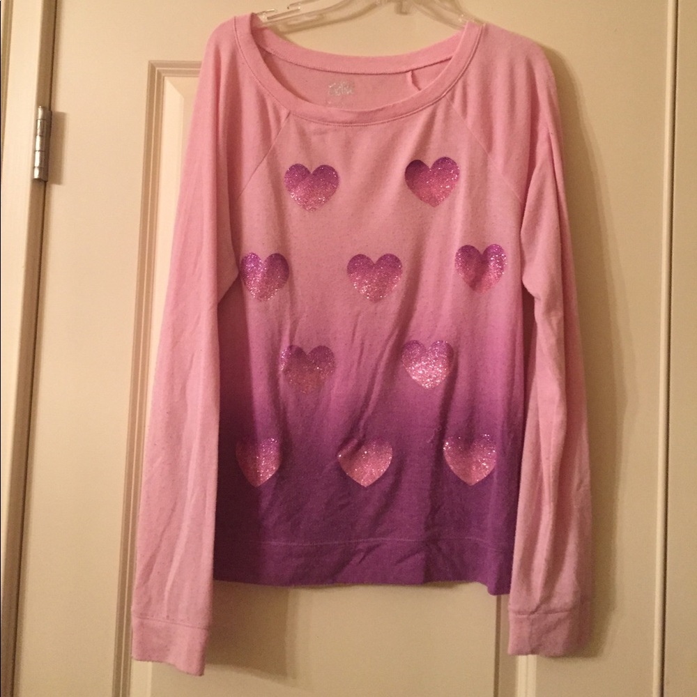 Justice top