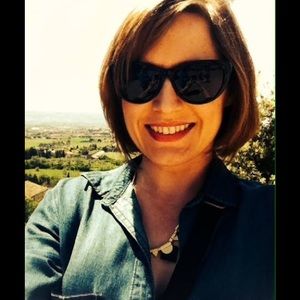 Meet your Posher, Kelly