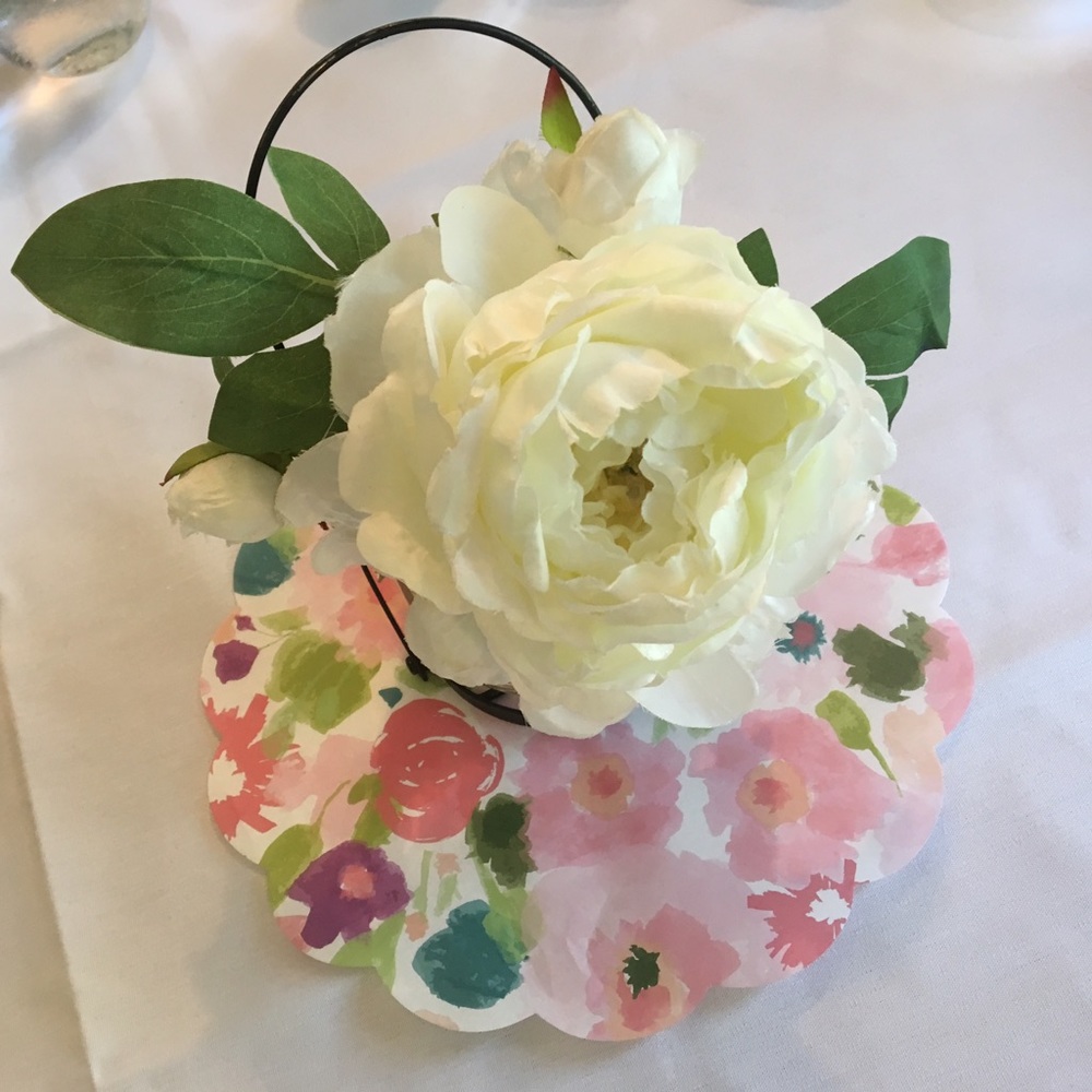 Meet your Posher, Gabrielle