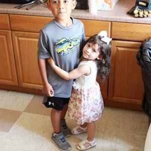 Meet your Posher, Treanna