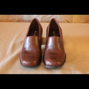 Naturalizer Brown Shoes