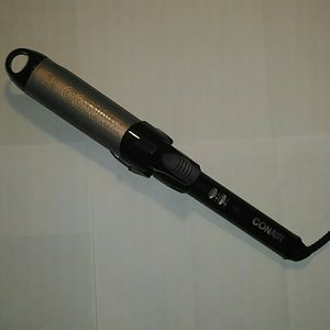 Conair curling iron