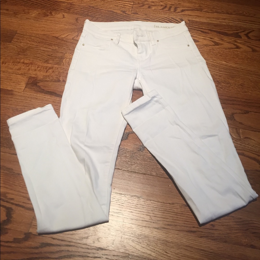 BLANKNYC Jeans