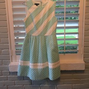 Knee length Modcloth Dress