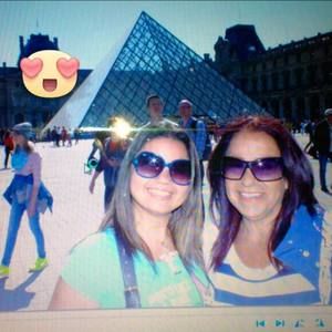 Meet your Posher, Veronica vanessa