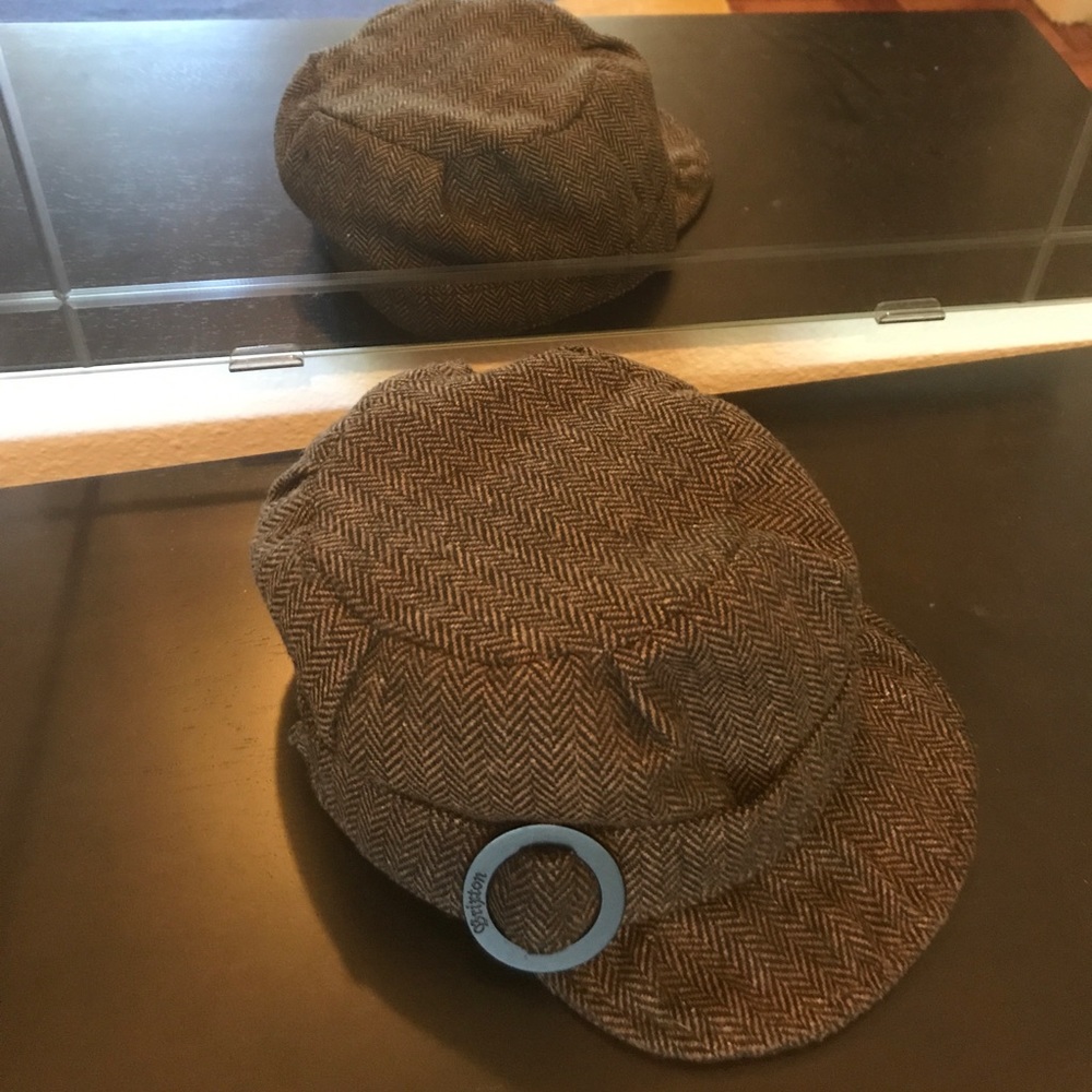 Women's Brixton Wool Cap