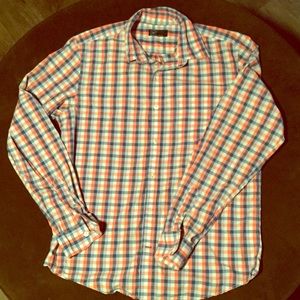 Gap Button Up