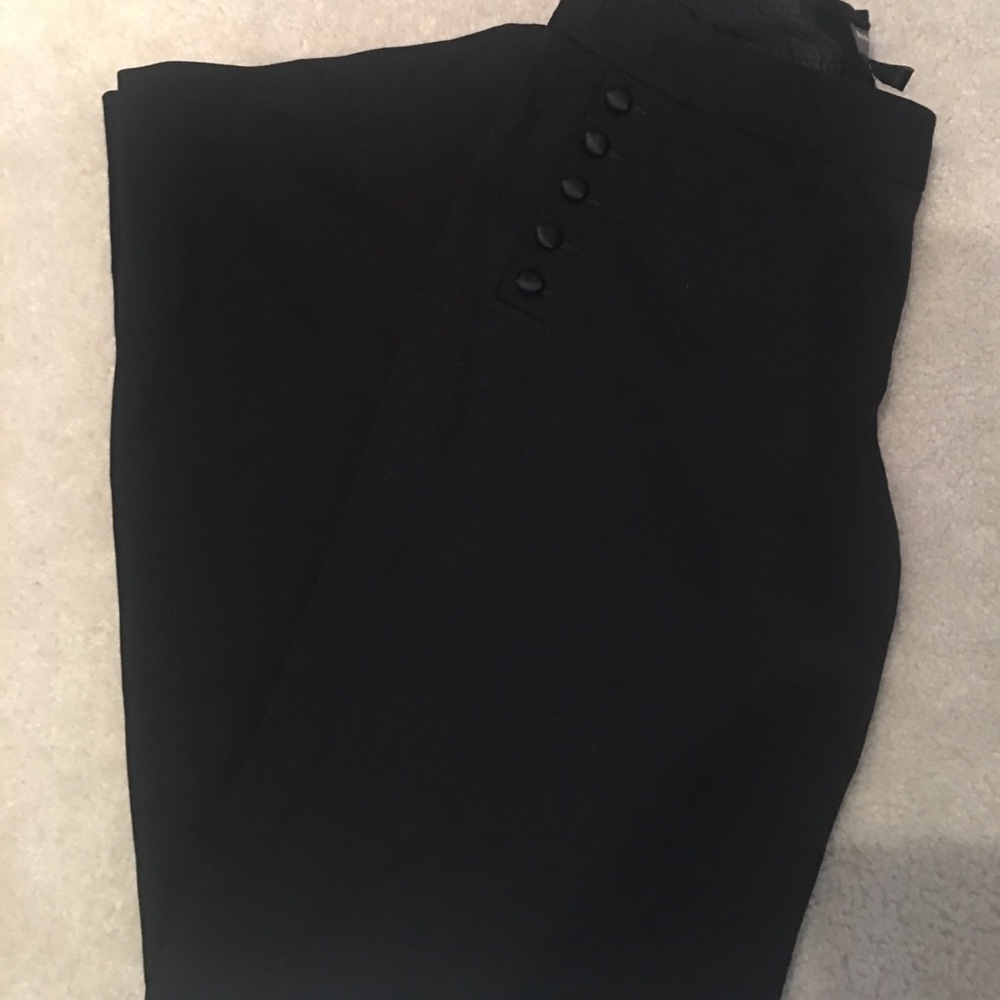 Banana Republic Slacks