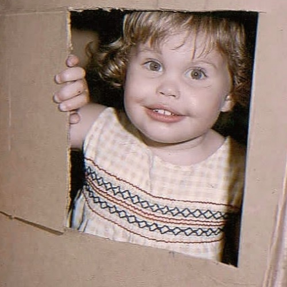 Meet your Posher, Betsy