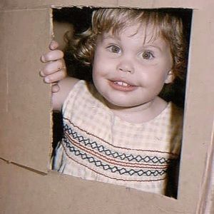 Meet your Posher, Betsy