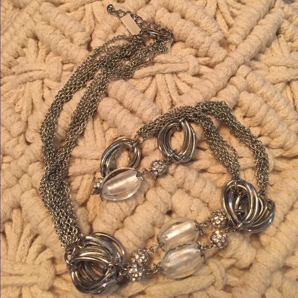 Elena Melllinni Necklace - Picture 1 of 5