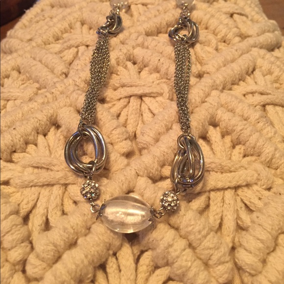 Elena Melllinni Necklace - Picture 4 of 5