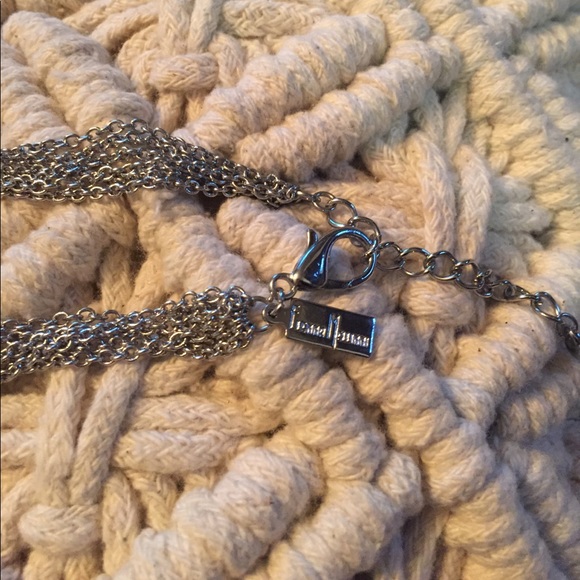 Elena Melllinni Necklace - Picture 5 of 5