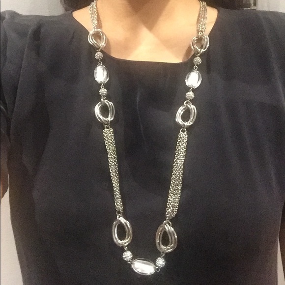 Elena Melllinni Necklace - Picture 2 of 5