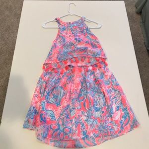 Lilly Two Piece