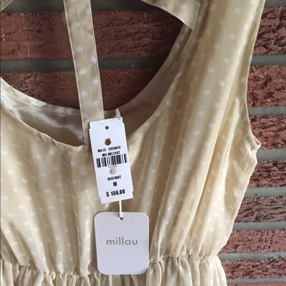 Robe Femme Millau - Taille XS (Extra Small) - Neuf Avec étiquettes (NWT)