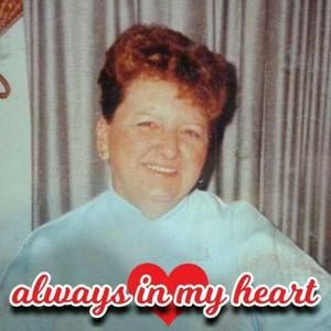 Meet your Posher, Tonya