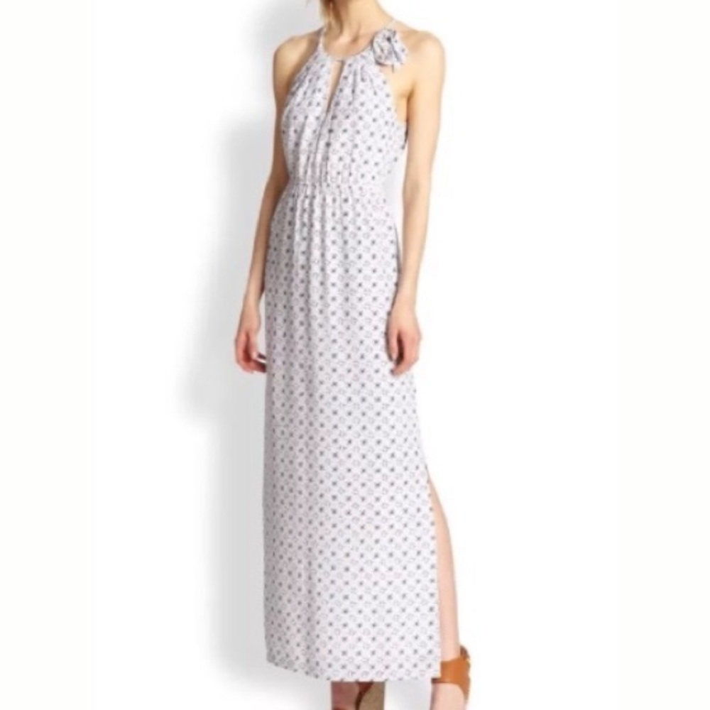 NWT Joie Silk Dress