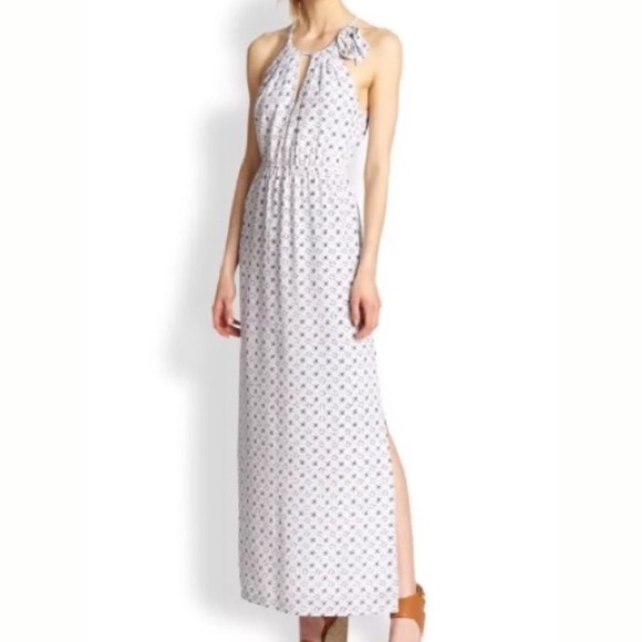 NWT Joie Silk Dress - Picture 3 of 4