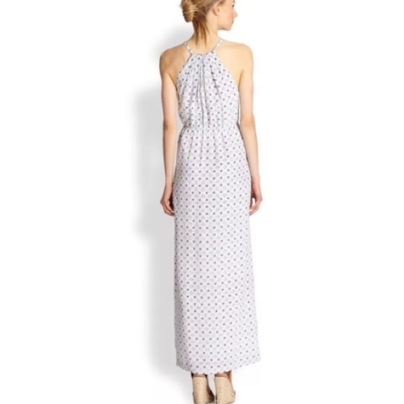 NWT Joie Silk Dress - Picture 4 of 4