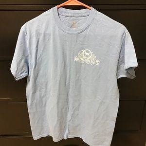 Southern Soul Tee - Medium