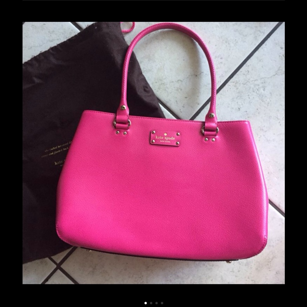 Kate spade purse