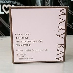Mary Kay Compact Mini
