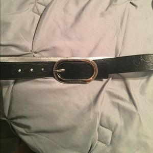 Michael Kors Belt