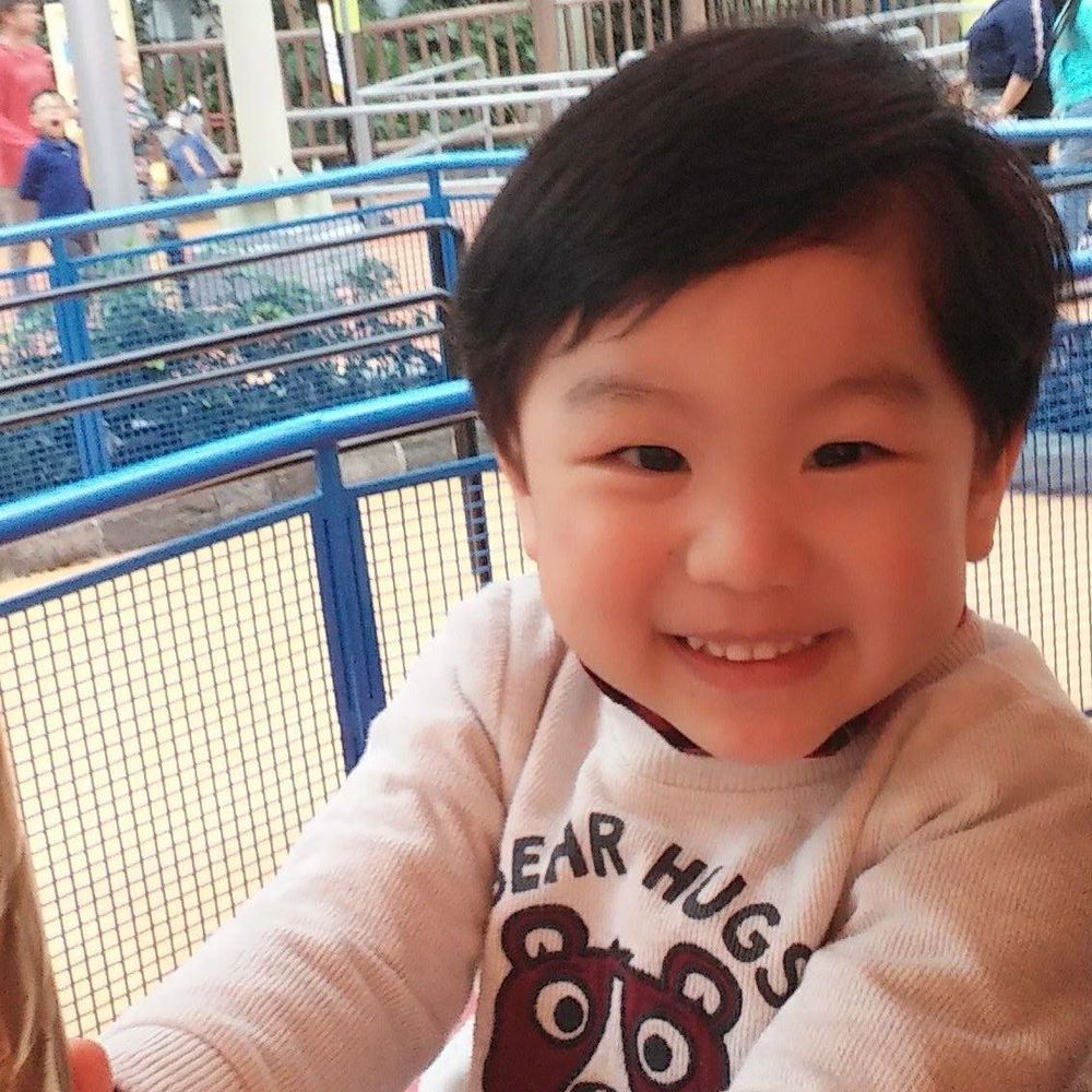 Meet your Posher, Maiya yee