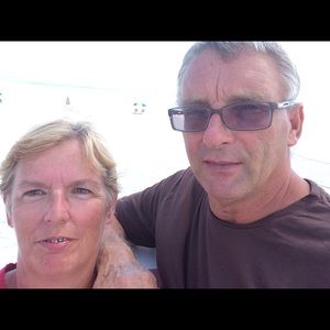 Meet your Posher, Joanne