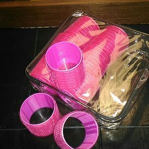 SALE Hair Curlers