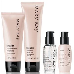 Mary Kay TimeWise Miracle Set