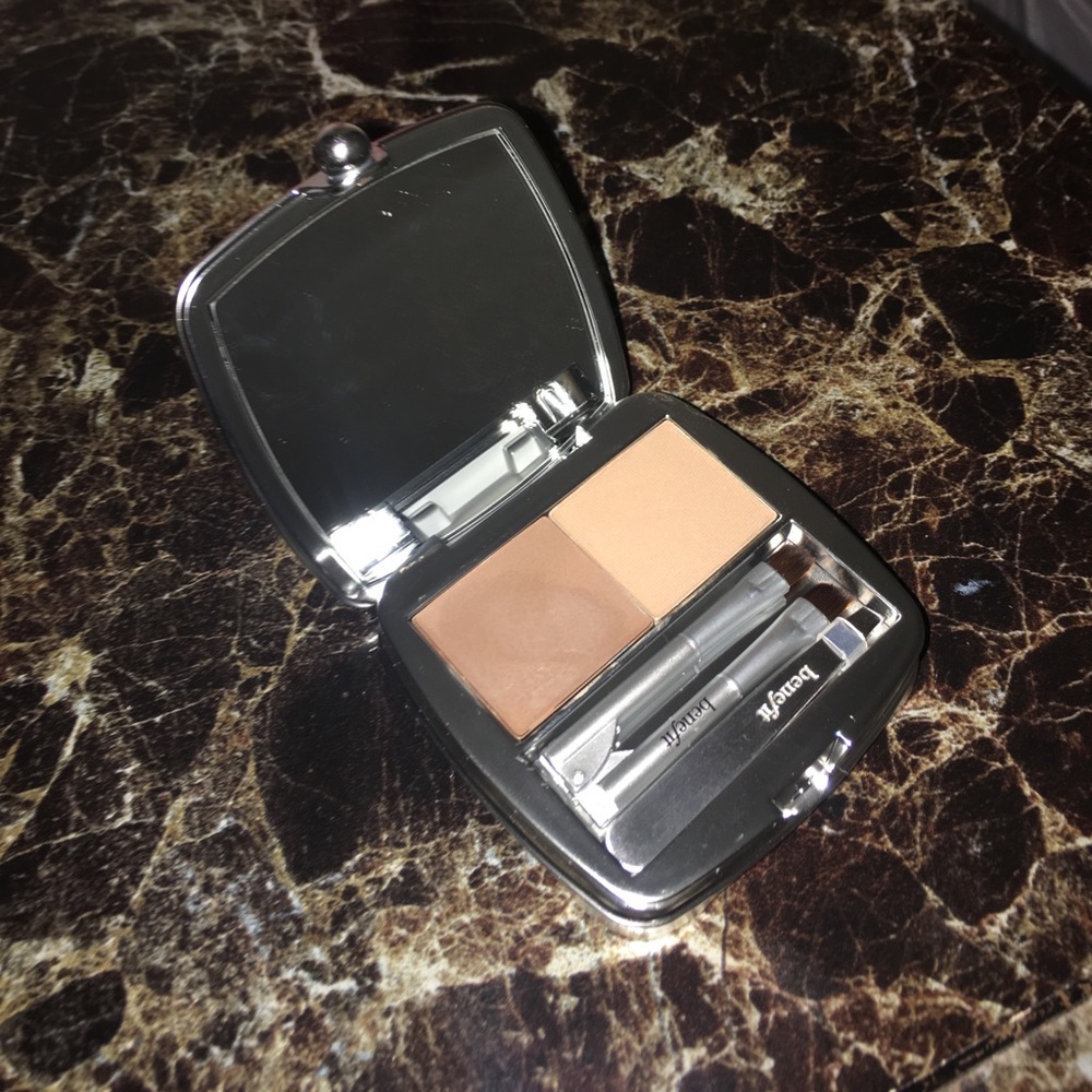 Benefit brow Zings