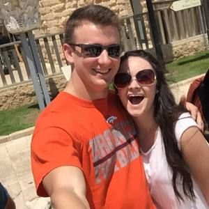 Meet your Posher, Jackson