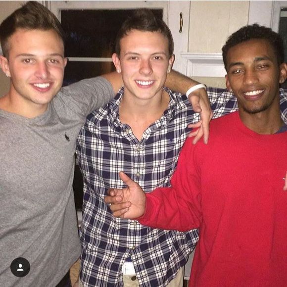 Meet your Posher, Connor - Picture 1 of 1