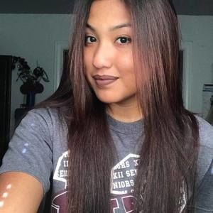 Meet your Posher, Aracely