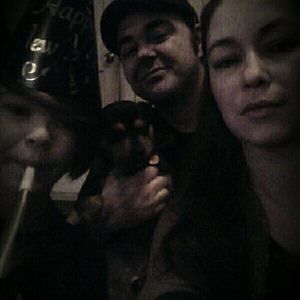 Meet your Posher, Julia