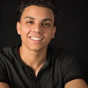 Meet your Posher, Andy