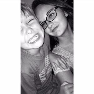 Meet your Posher, Annah