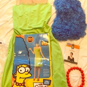 Marge Costumes